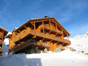 Bouquetin Appartements Val Thorens Immobilier Val Thorens